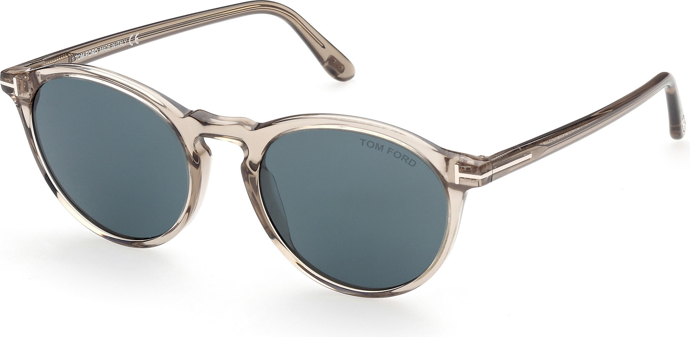 Color_FT0904_5057V - Shiny Beige / Shiny Beige