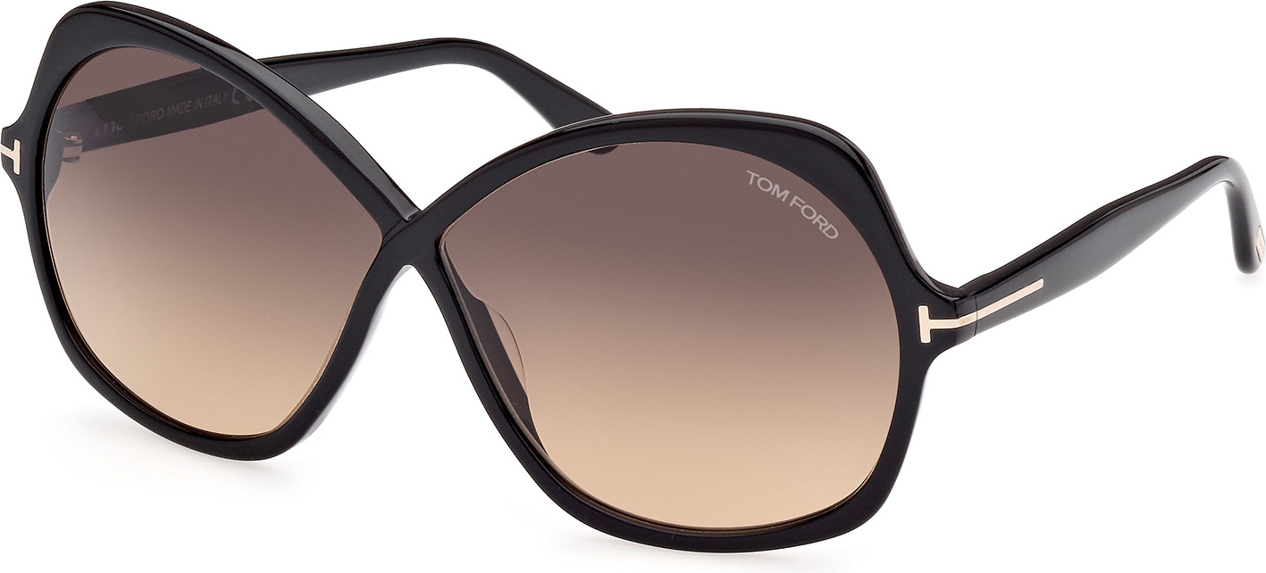 Color_FT1013_6401B - Shiny Black / Shiny Black