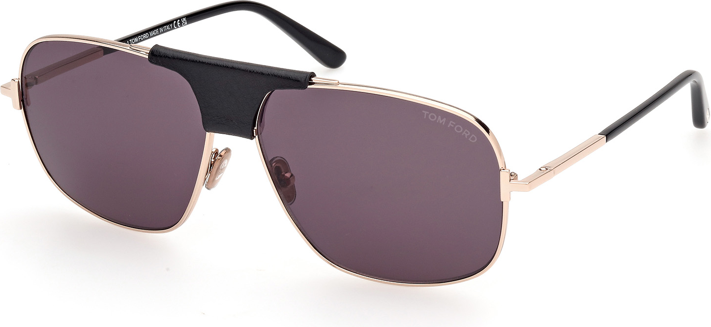 Color_FT1096_6228A - Shiny Rose Gold / Shiny Rose Gold