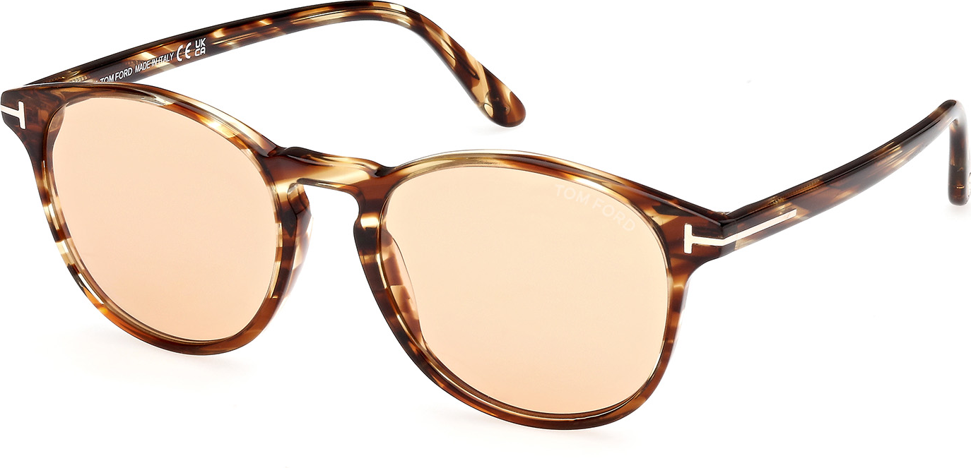 Color_FT1097_5355E - Coloured Havana / Coloured Havana