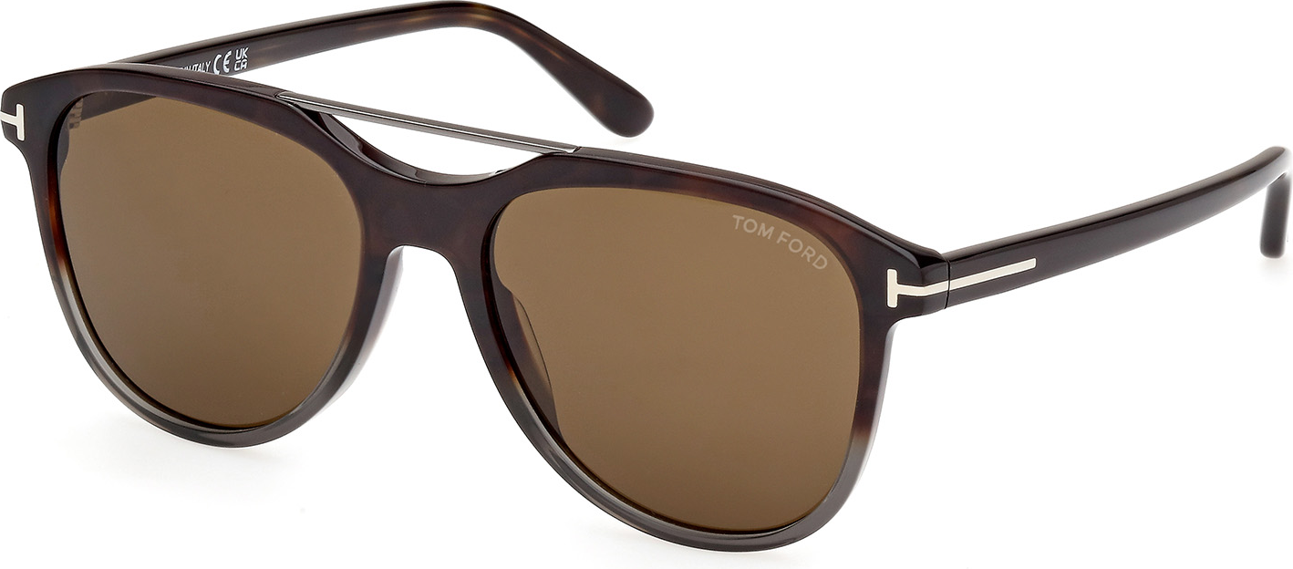 Color_FT1098_5455J - Coloured Havana / Coloured Havana