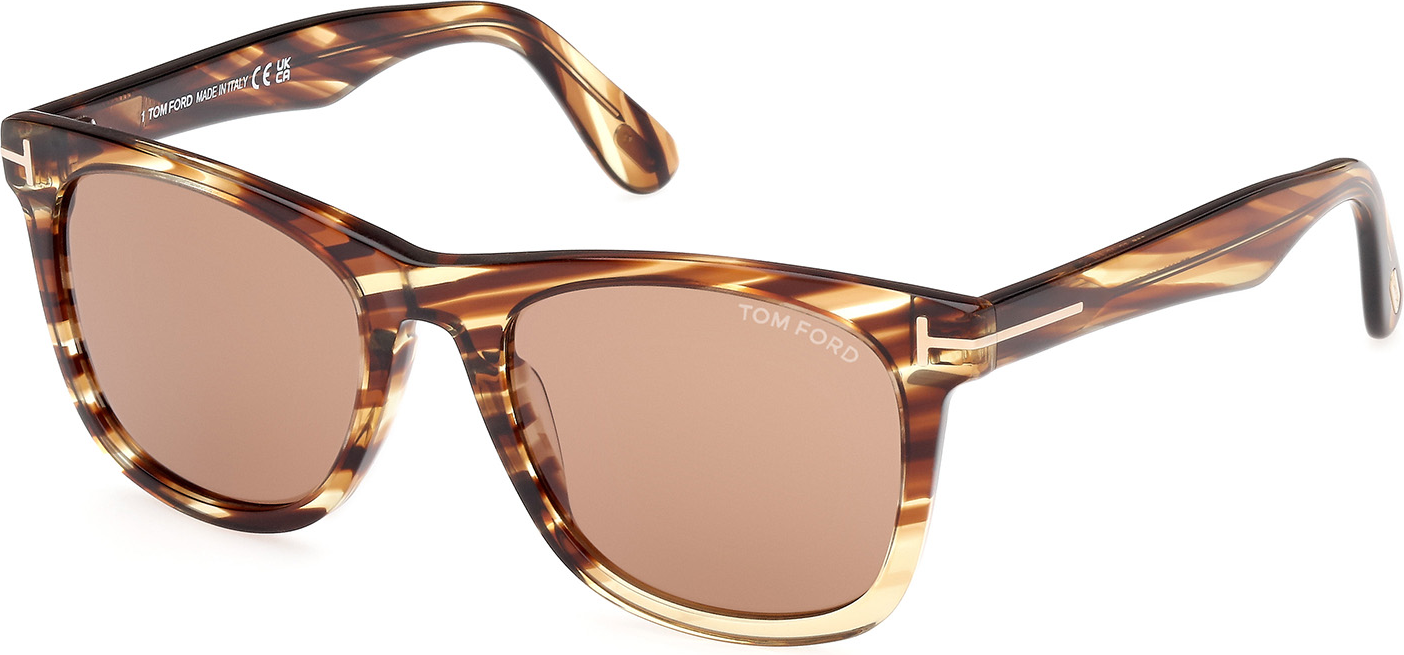 Color_FT1099_5255E - Coloured Havana / Coloured Havana