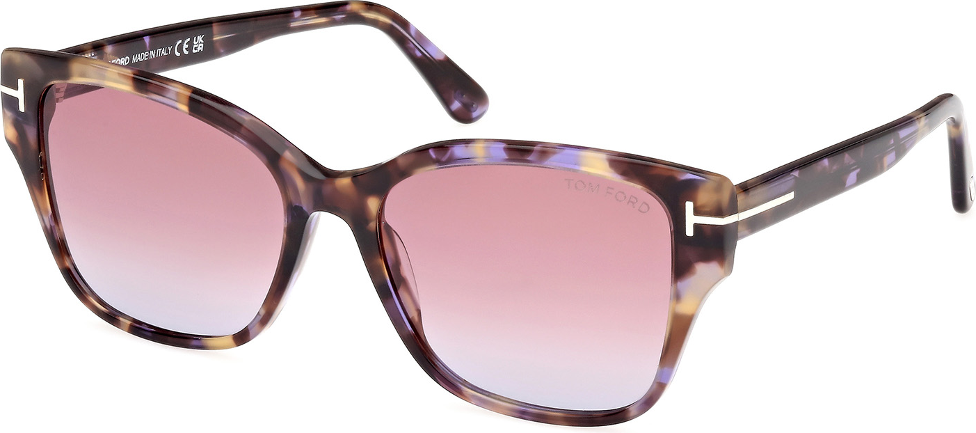 Color_FT1108_5555Z - Coloured Havana / Coloured Havana