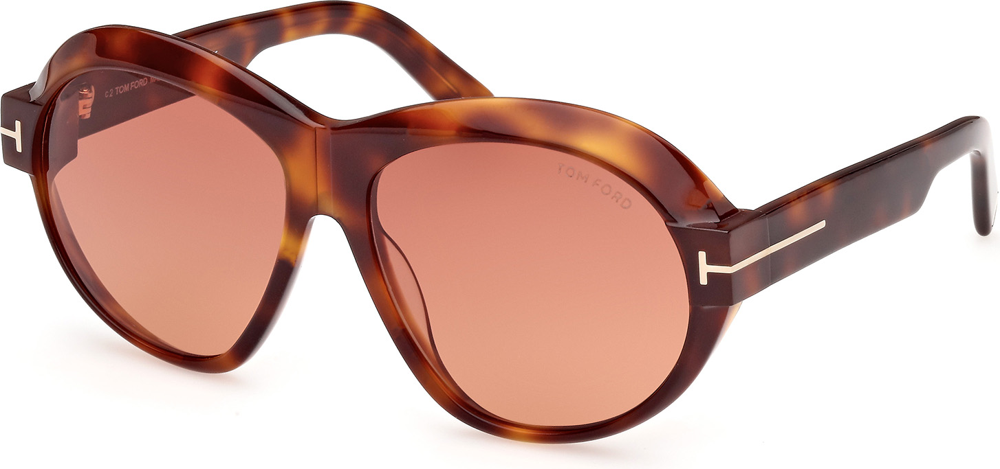 Color_FT1113_5953T - Blonde Havana / Blonde Havana