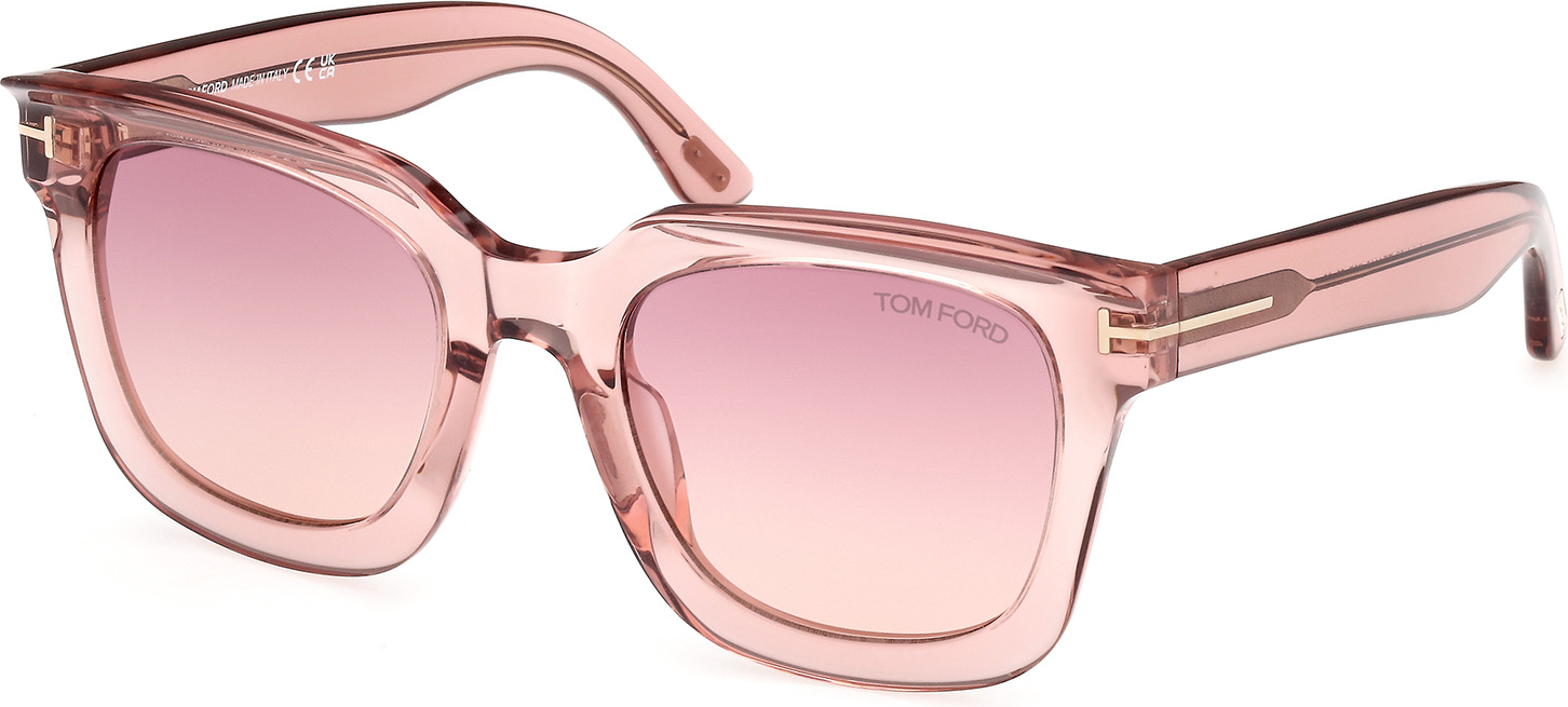 Color_FT1115_5272Z - Shiny Light Pink / Shiny Light Pink