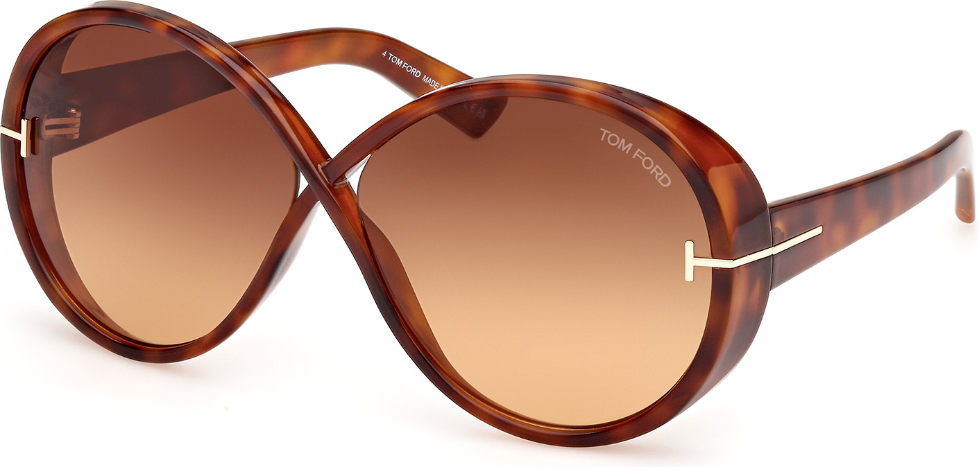 Color_FT1116_6453F - Blonde Havana / Blonde Havana