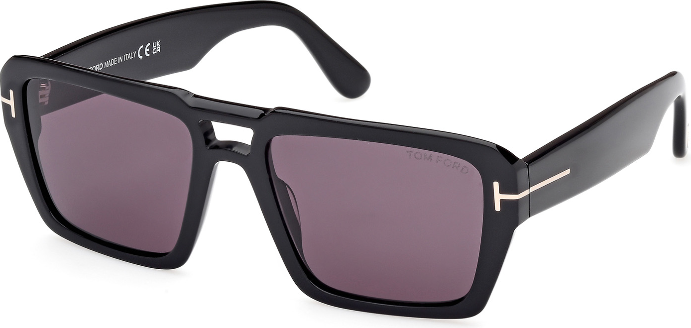 Color_FT1153_5601A - Shiny Black / Shiny Black