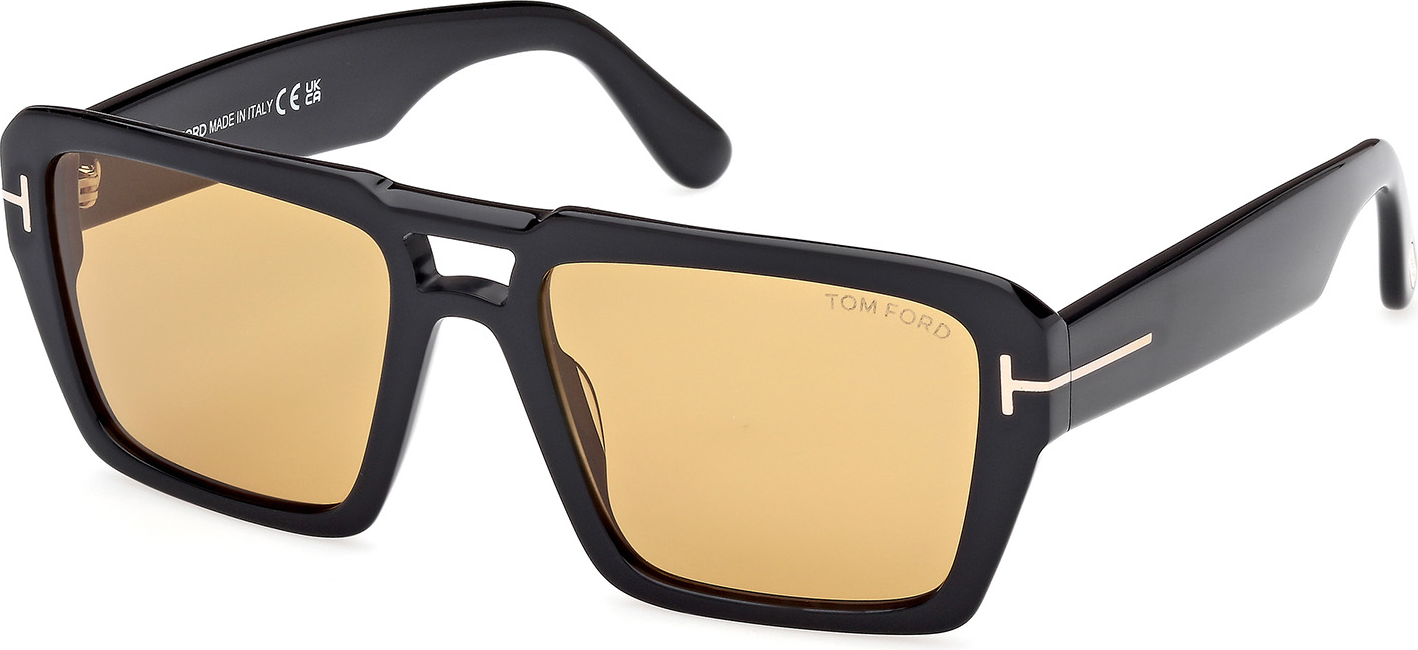 Color_FT1153_5601E - Shiny Black / Shiny Black