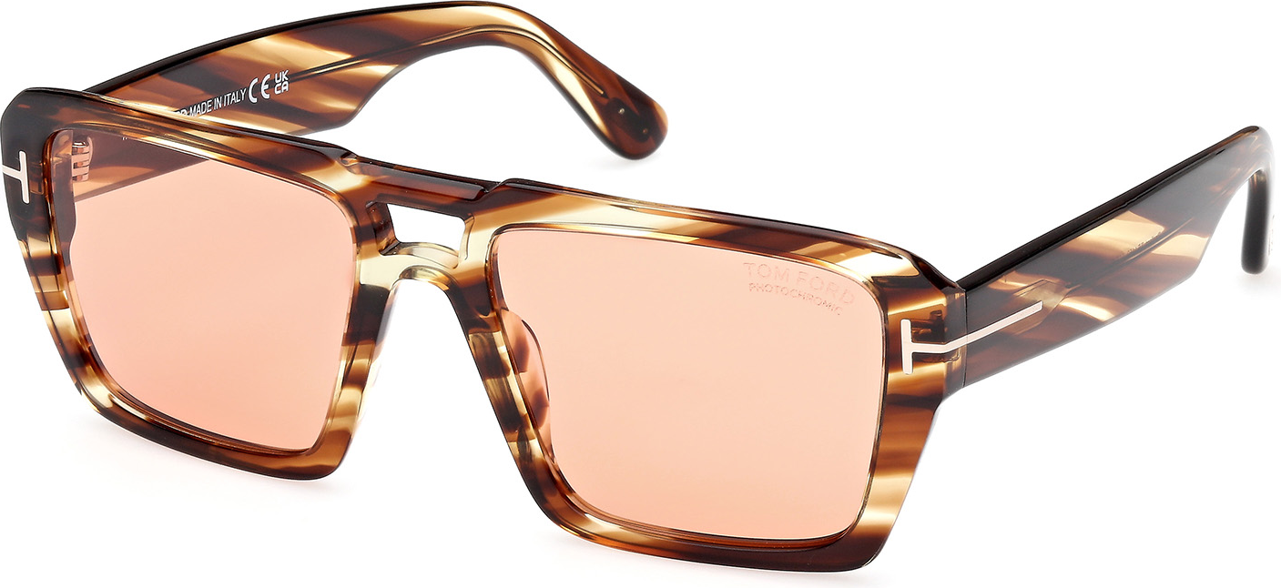 Color_FT1153_5655E - Coloured Havana / Coloured Havana