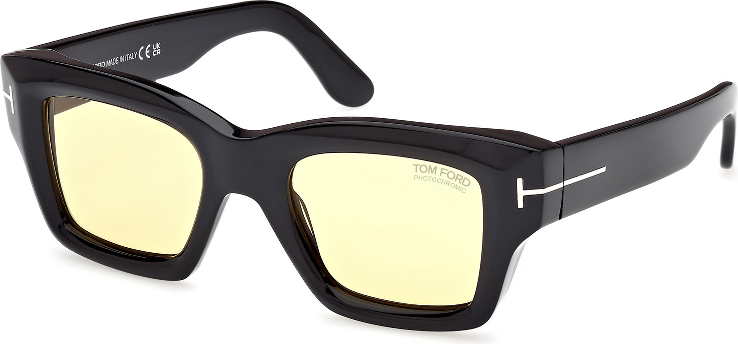 Color_FT1154_5001E - Shiny Black / Shiny Black