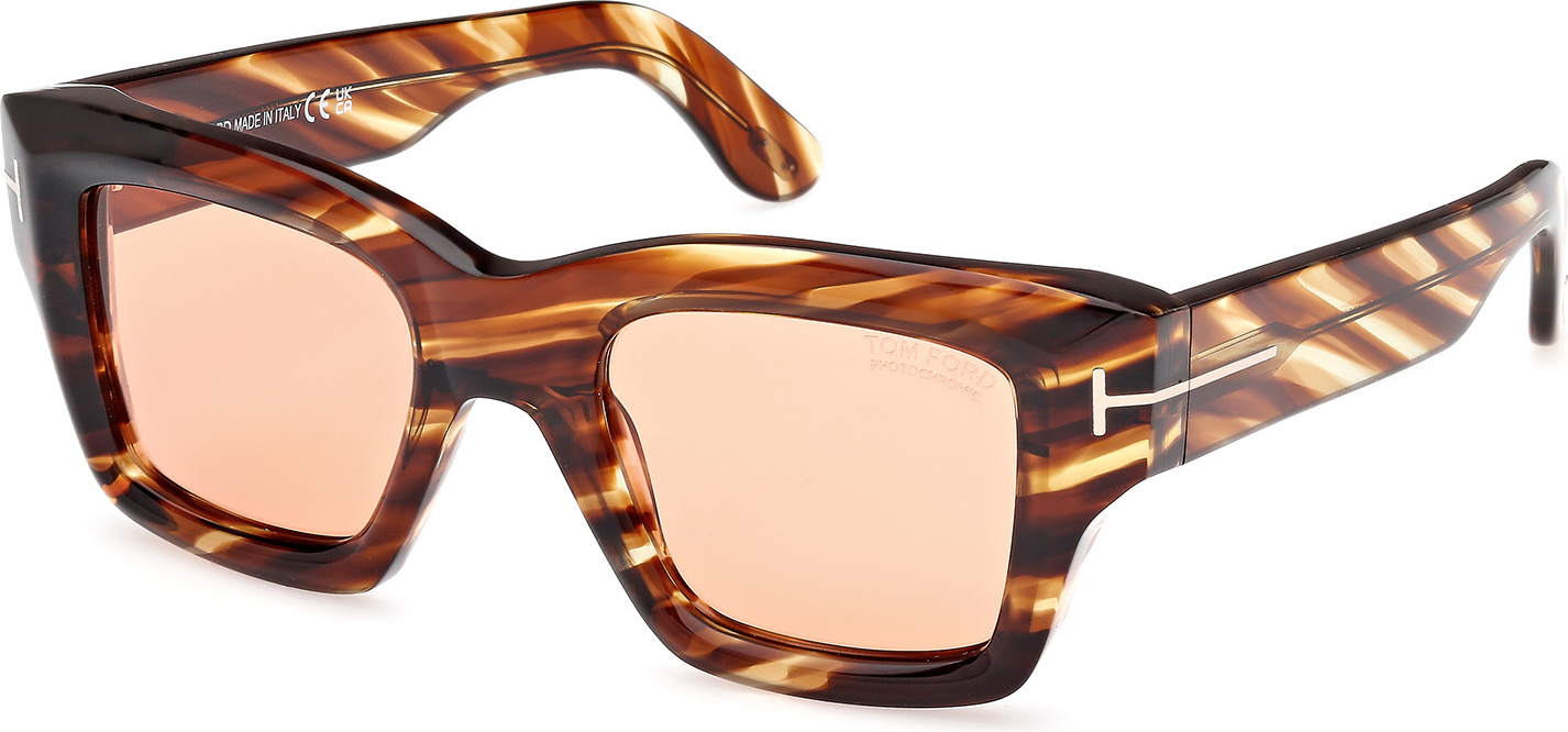 Color_FT1154_5055E - Coloured Havana / Coloured Havana