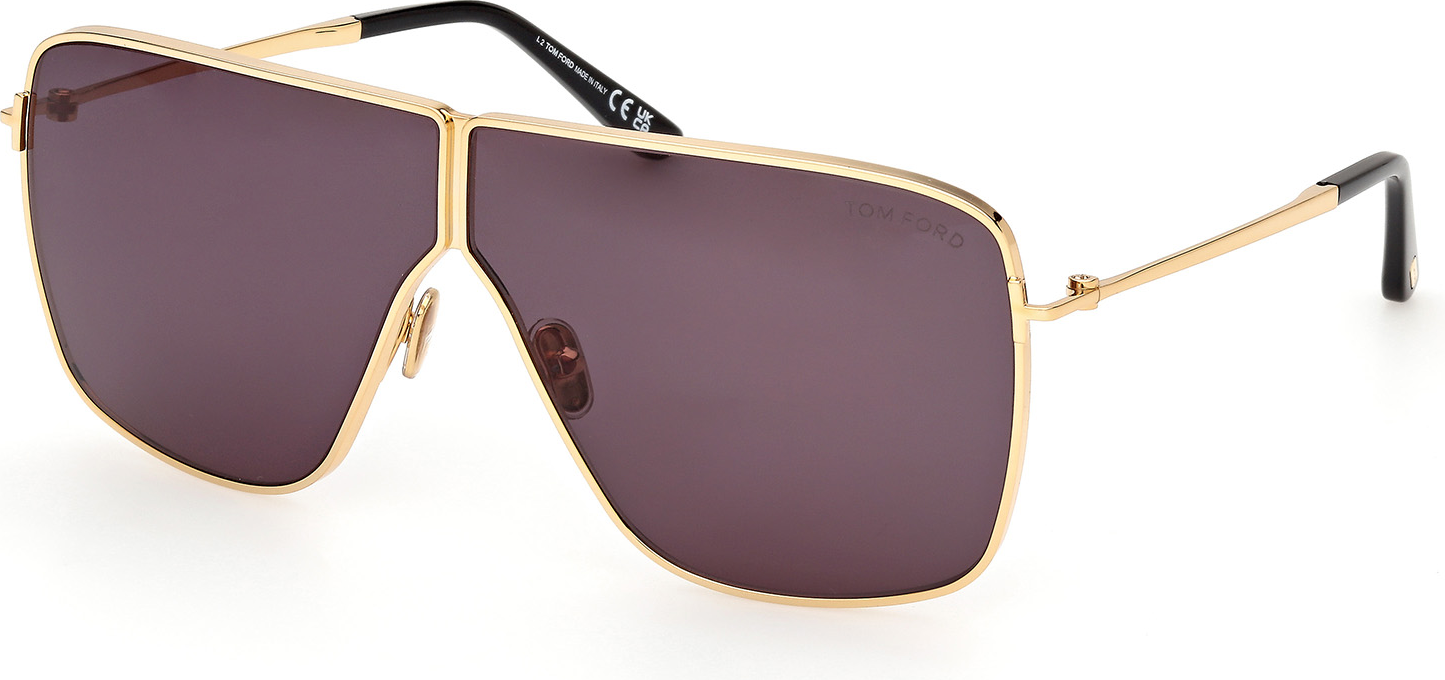 Color_FT1159_6830A - Shiny Deep Gold / Shiny Deep Gold