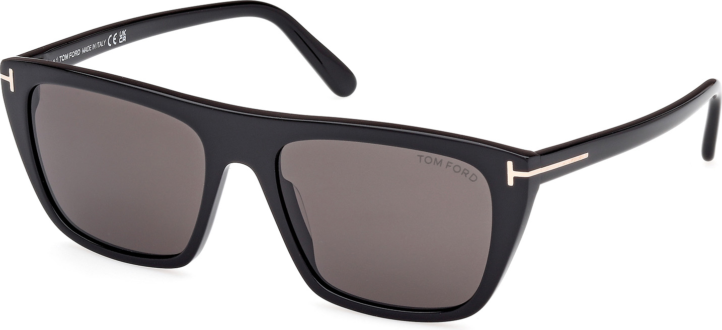 Color_FT1175_5601A - Shiny Black / Shiny Black