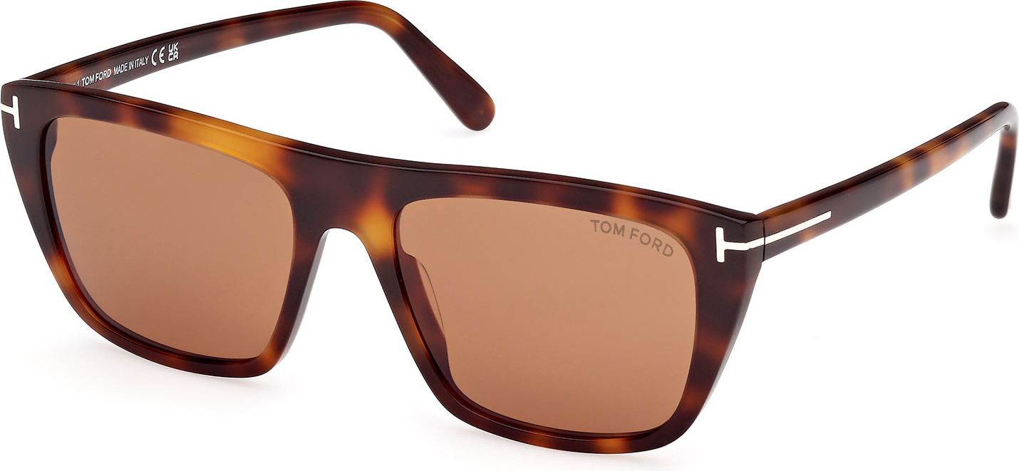 Color_FT1175_5653E - Blonde Havana / Blonde Havana