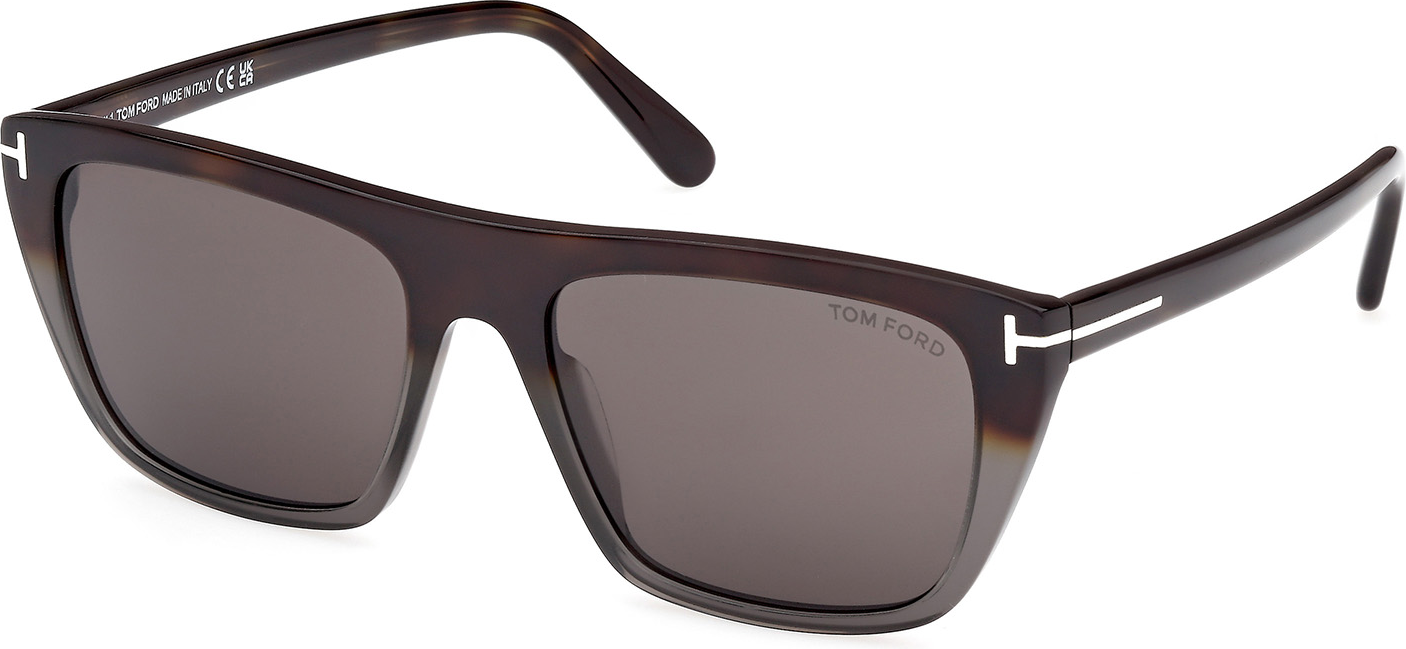 Color_FT1175_5655A - Coloured Havana / Coloured Havana