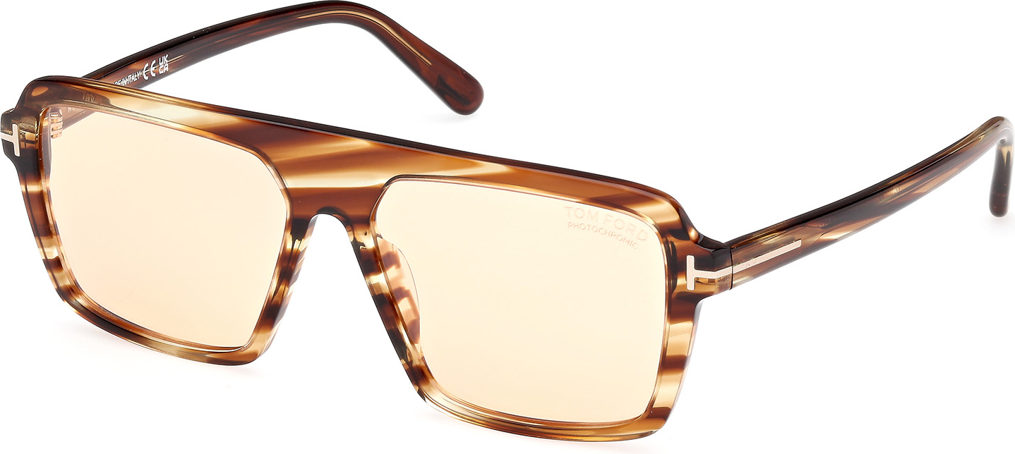 Color_FT1176_5653E - Blonde Havana / Blonde Havana