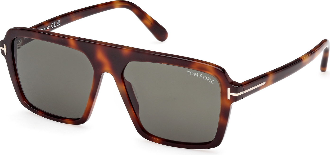 Color_FT1176_5653N - Blonde Havana / Blonde Havana