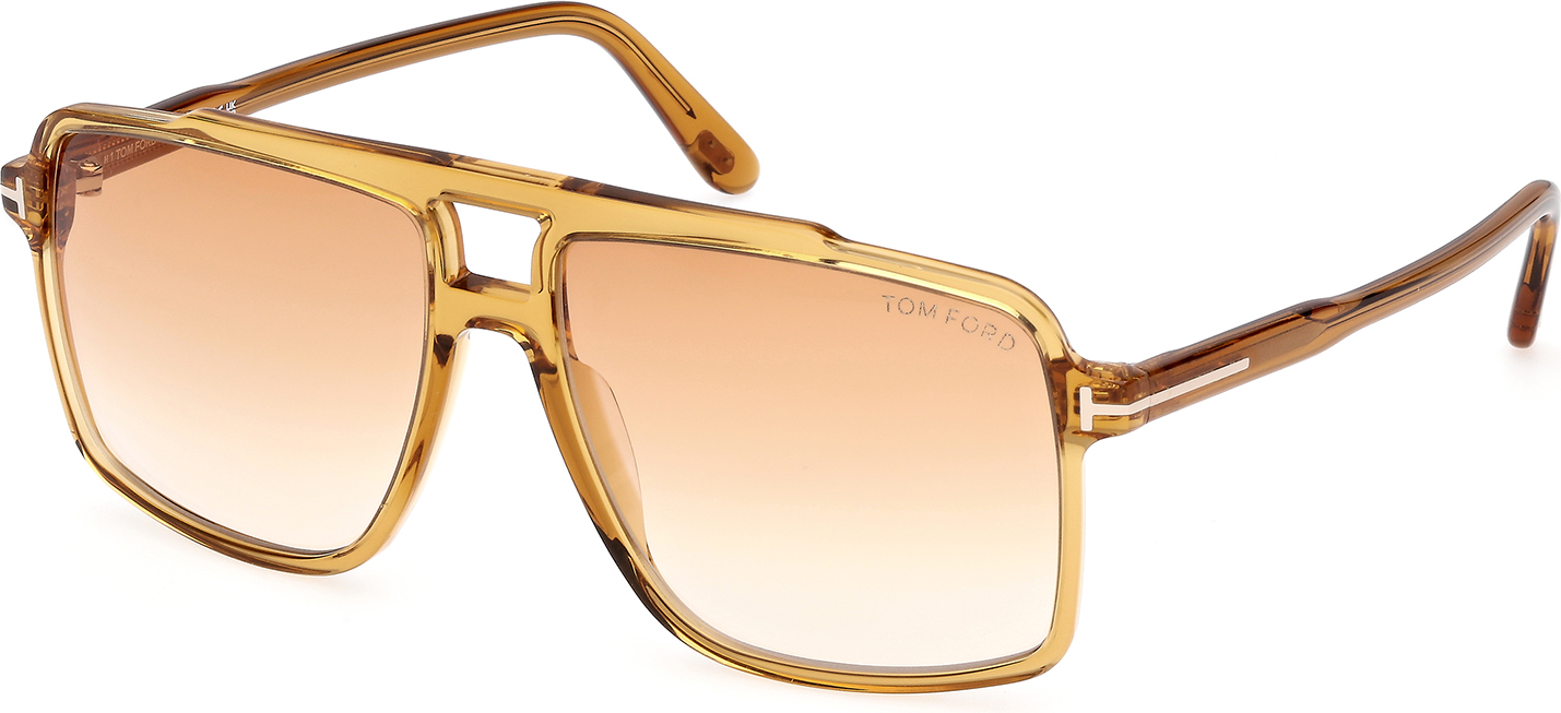 Color_FT1177_5939F - Shiny Dark Yellow / Shiny Dark Yellow