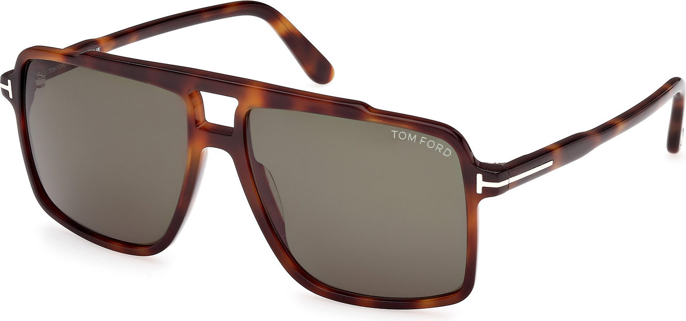 Color_FT1177_5953N - Blonde Havana / Blonde Havana