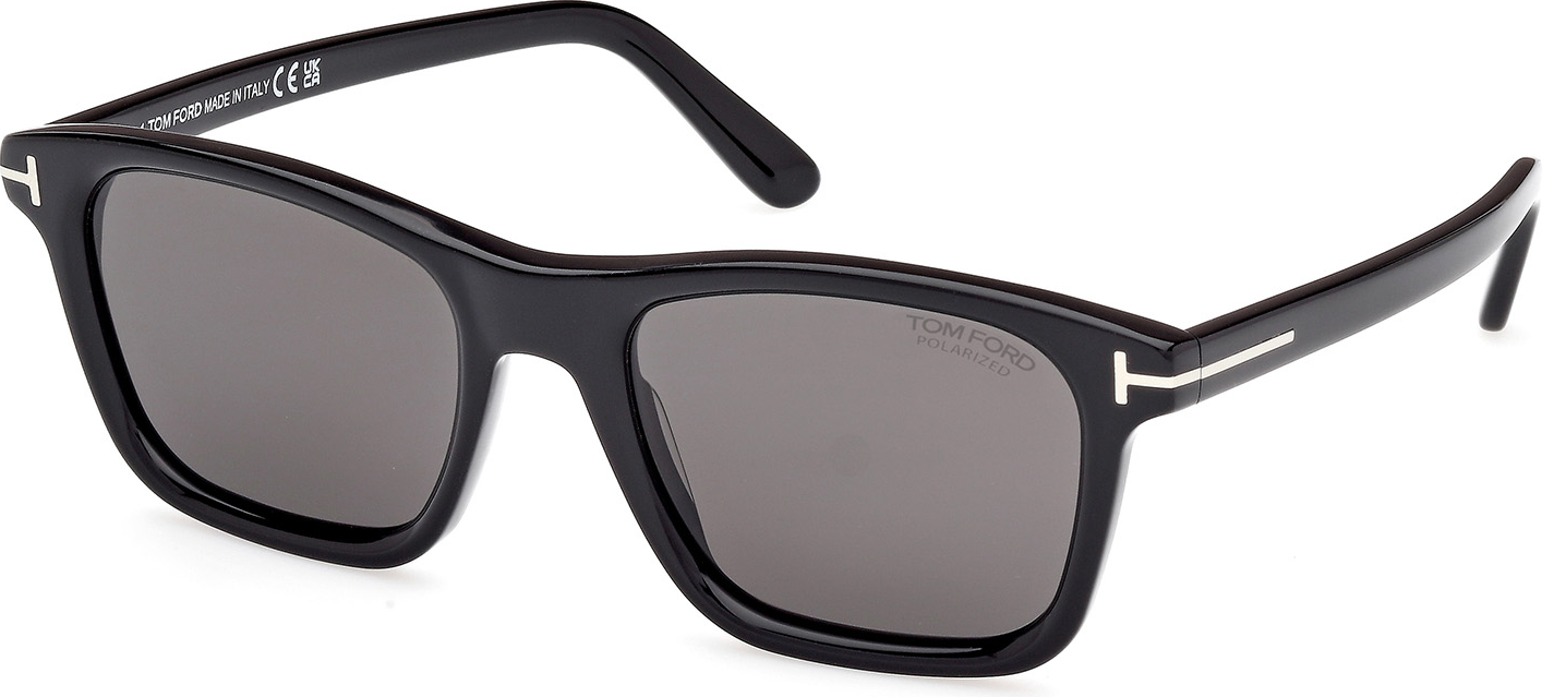 Color_FT1179_5401D - Shiny Black / Shiny Black