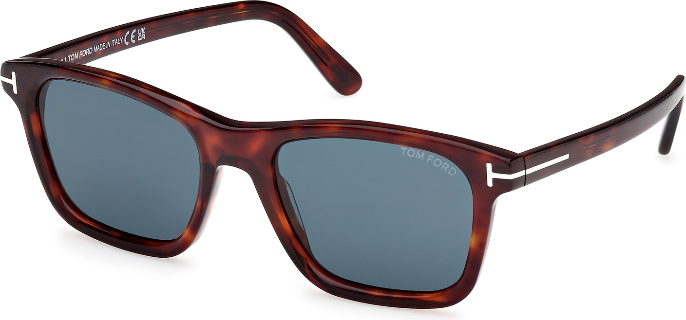 Color_FT1179_5454V - Red Havana / Red Havana