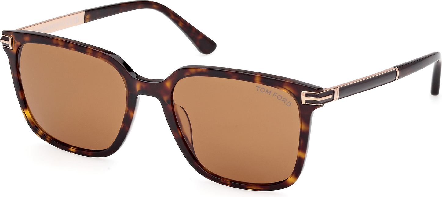 Color_FT1183_5652E - Dark Havana / Dark Havana