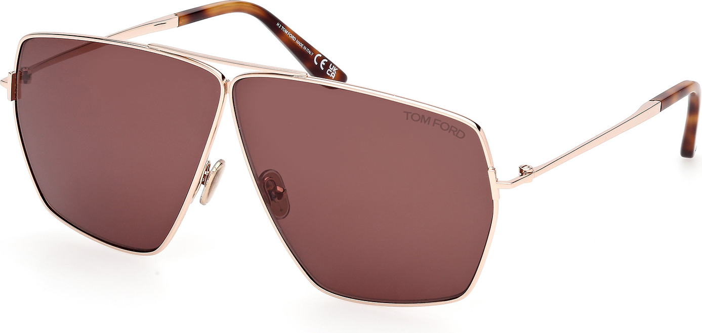 Color_FT1185_6728E - Shiny Rose Gold / Shiny Rose Gold