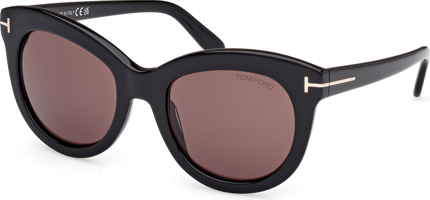 Color_FT1189_5301E - Shiny Black / Shiny Black