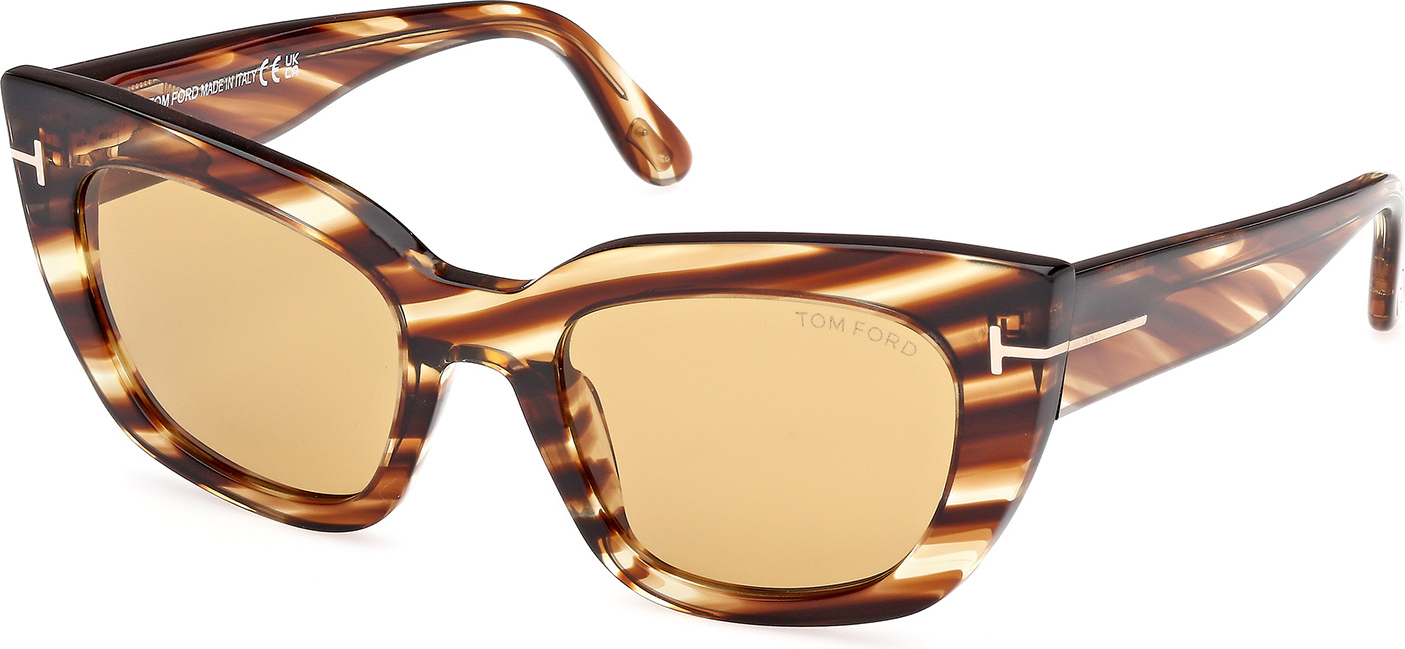 Color_FT1190_5353E - Blonde Havana / Blonde Havana