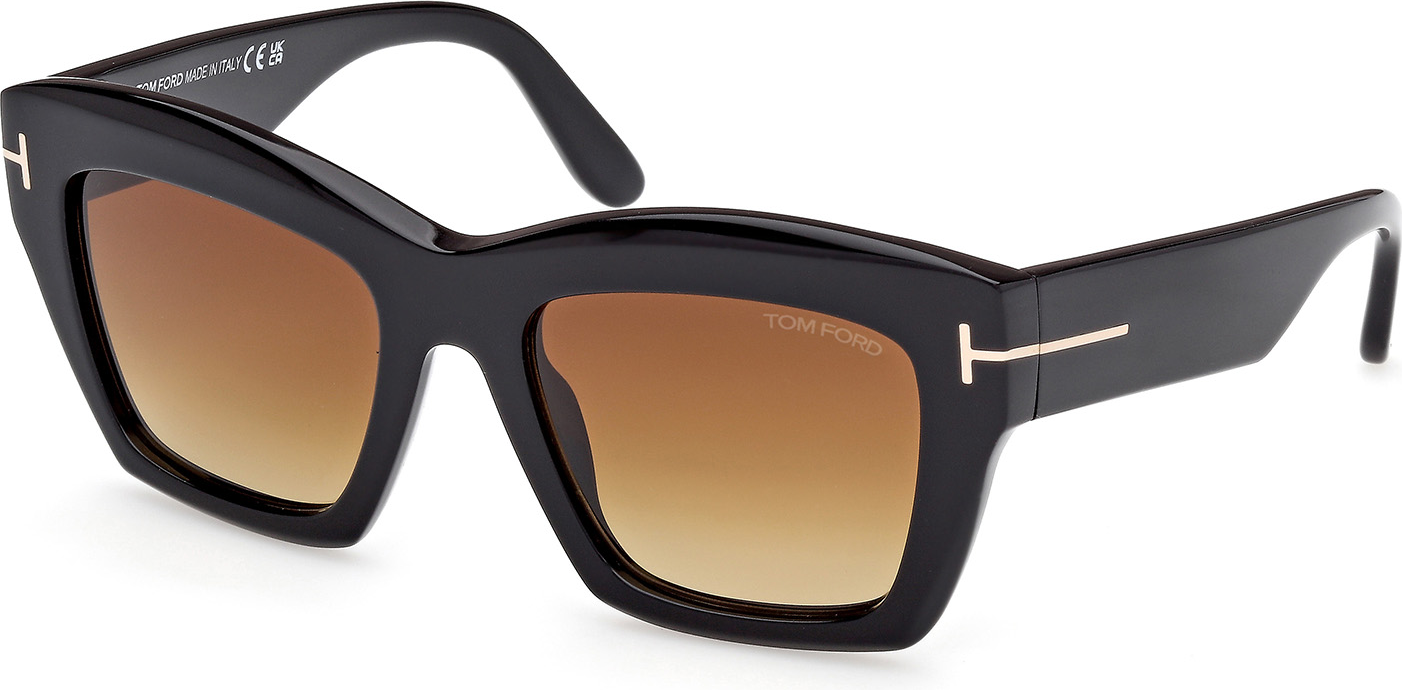 Color_FT1191_5201F - Shiny Black / Shiny Black