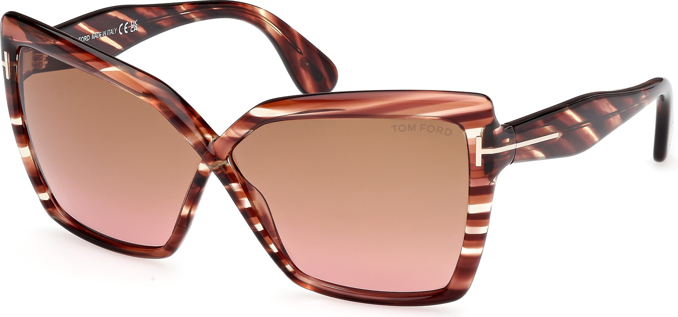 Color_FT1195_6354F - Red Havana / Red Havana