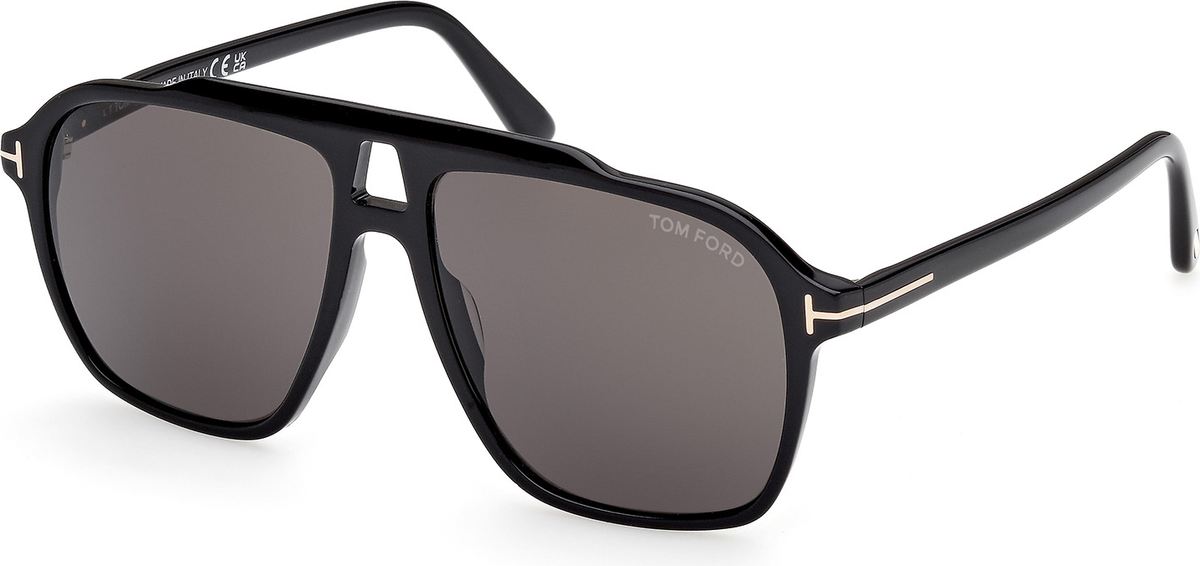 Tom Ford FT1209 AUTARI
