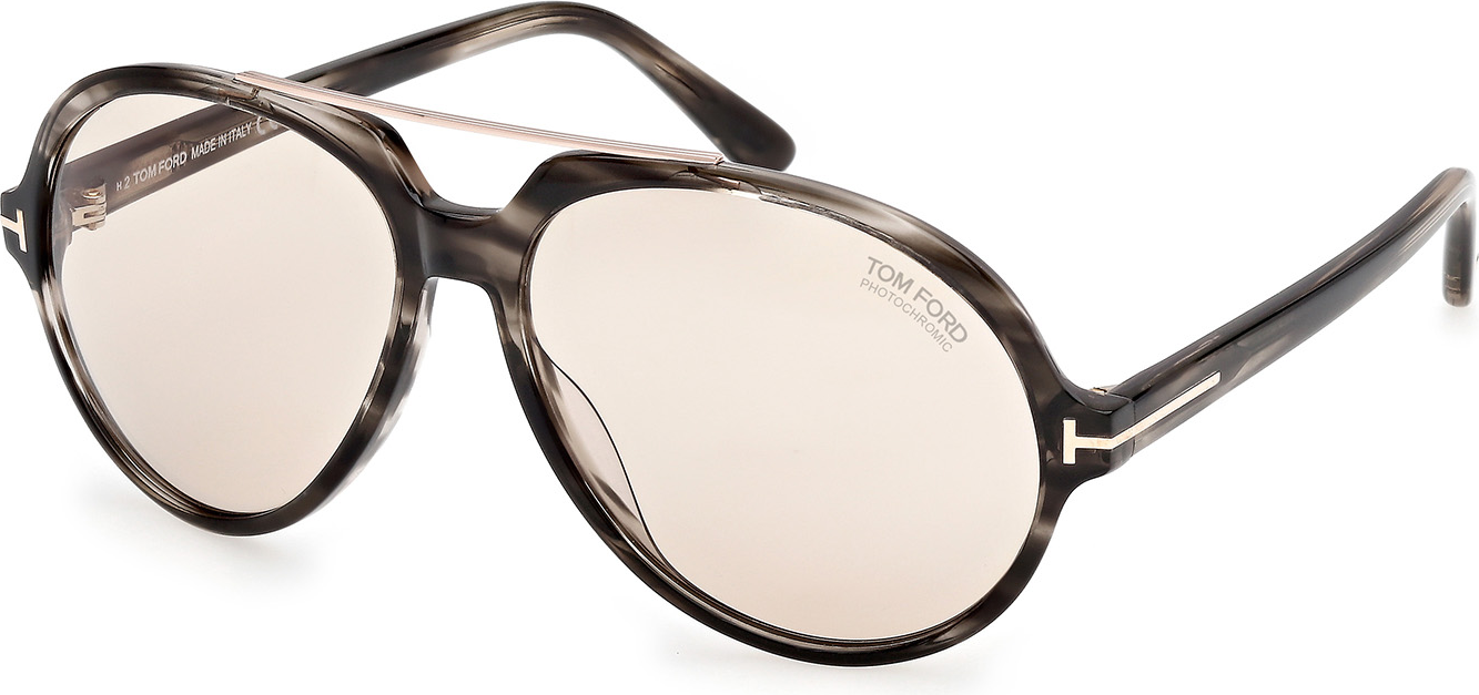 Color_FT1210_5956E - Coloured Havana / Coloured Havana