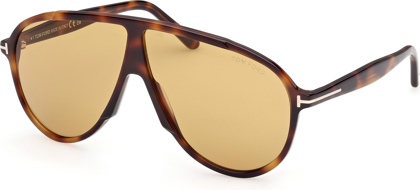 Color_FT1211_6553E - Blonde Havana / Blonde Havana