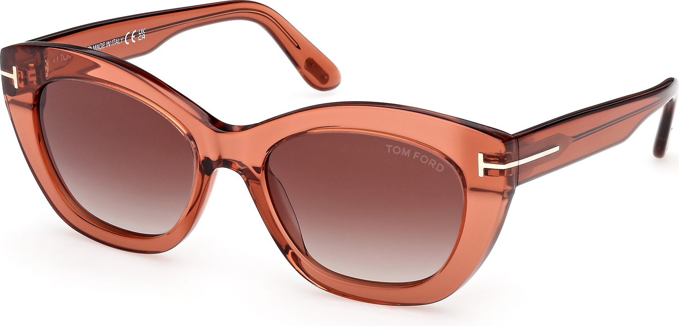 Color_FT1285_5342F - Shiny Dark Orange / Shiny Dark Orange