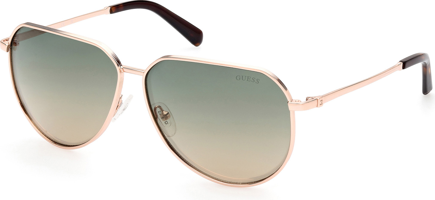 Color_GU00089_6228Q - Shiny Rose Gold / Shiny Rose Gold