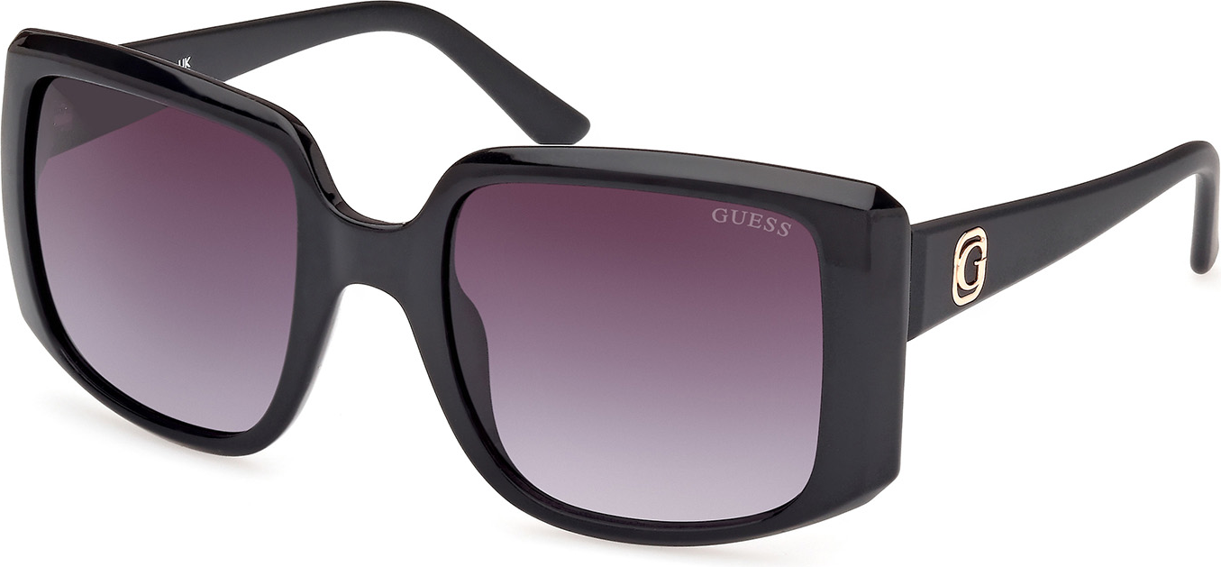 Color_GU00097_5301B - Shiny Black / Matte Black