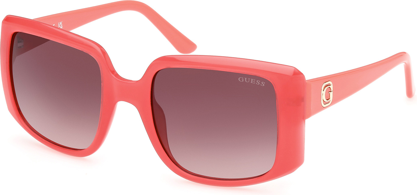 Color_GU00097_5372F - Pink/Monocolor / Pink/Monocolor
