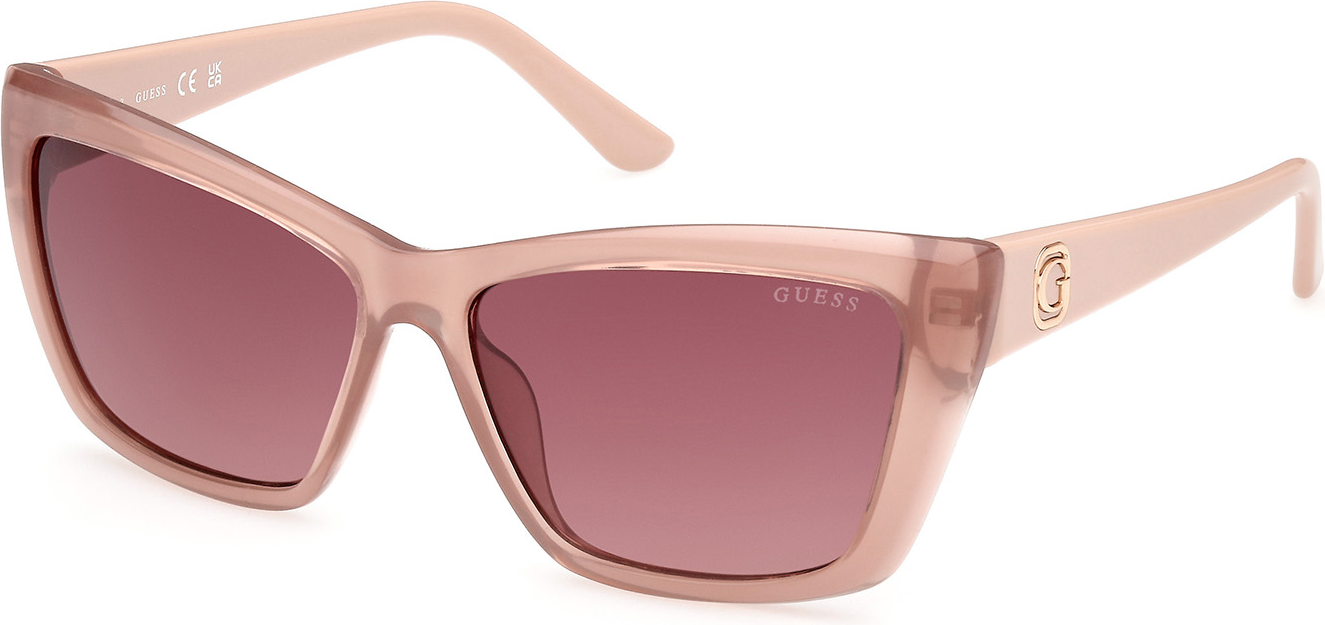 Color_GU00098_5557F - Shiny Beige / Shiny Beige