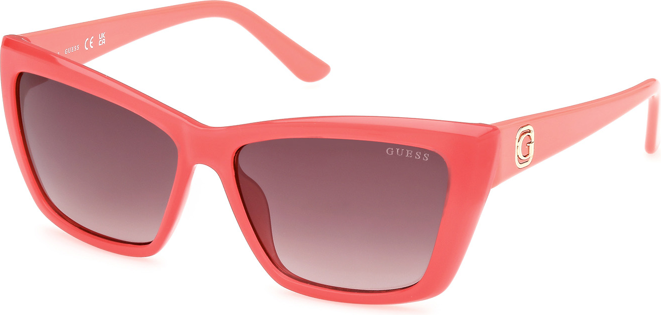 Color_GU00098_5572F - Pink/Monocolor / Pink/Monocolor