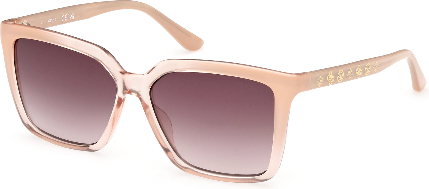 Color_GU00099_5525F - Shiny Ivory / Shiny Ivory