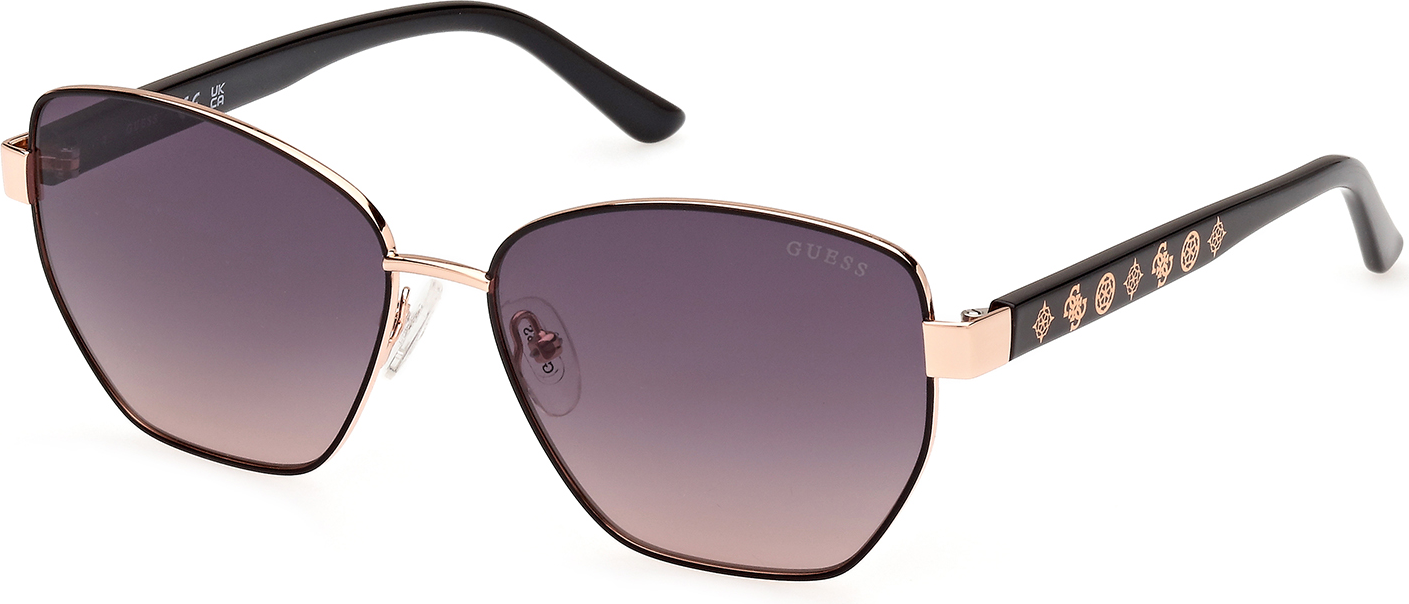 Color_GU00102_5605B - Shiny Black / Shiny Black