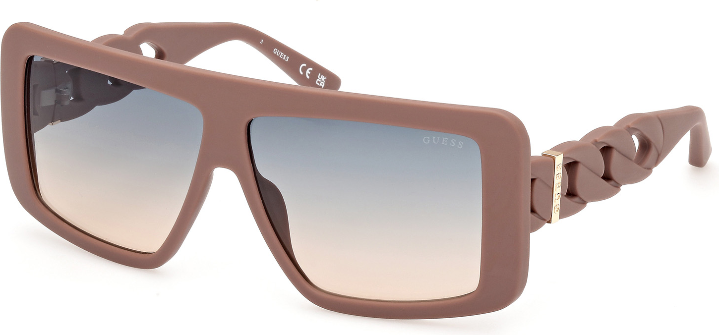 Color_GU00109_6058P - Matte Beige / Matte Beige