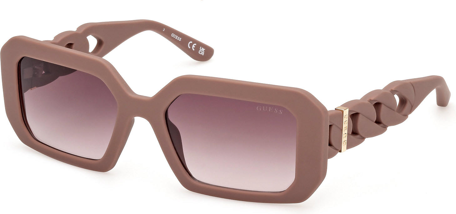 Color_GU00110_5458F - Matte Beige / Matte Beige