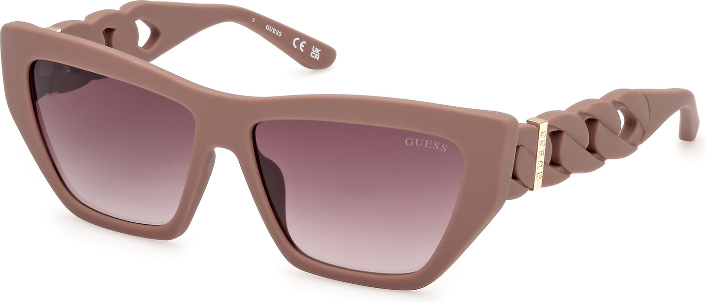 Color_GU00111_5658F - Matte Beige / Matte Beige