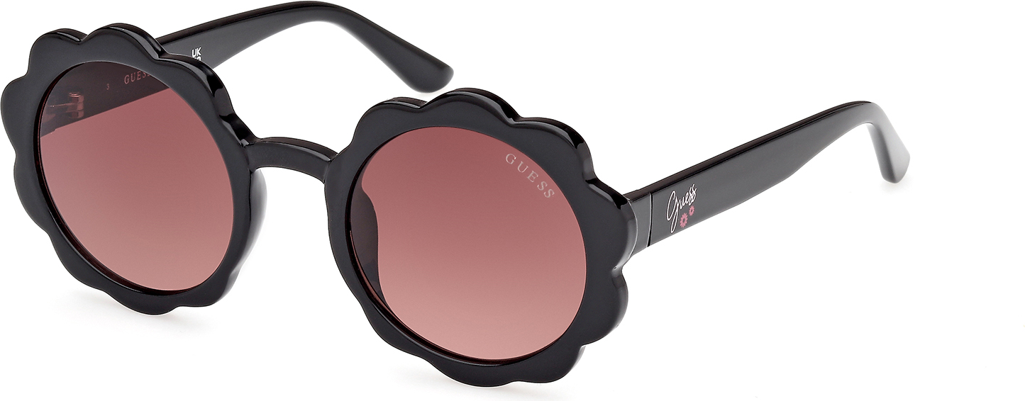 Color_GU00127_4501F - Shiny Black / Shiny Black