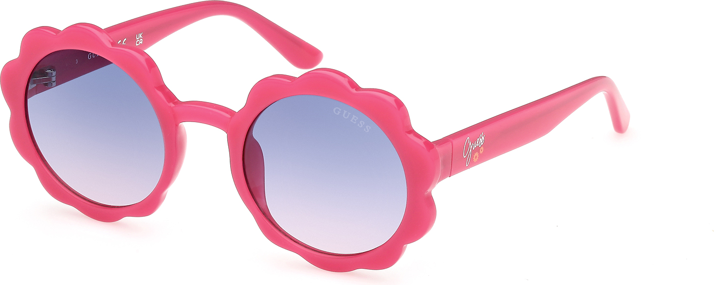Color_GU00127_4572Z - Pink/Monocolor / Pink/Monocolor