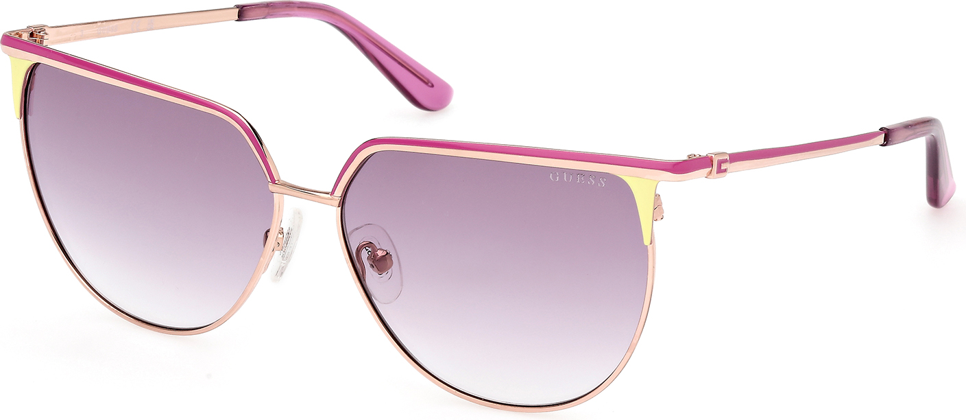 Color_GU00132_5883Z - Shiny Rose Gold / Shiny Rose Gold
