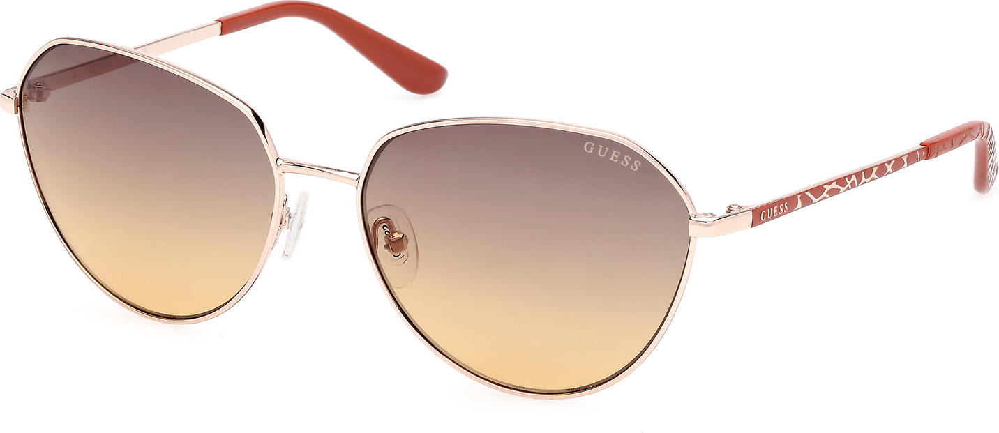 Color_GU00148_6032F - Shiny Pale Gold / Animal/Monocolor