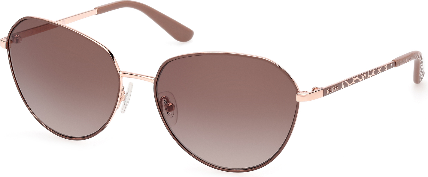 Color_GU00148_6058F - Matte Beige / Animal/Monocolor